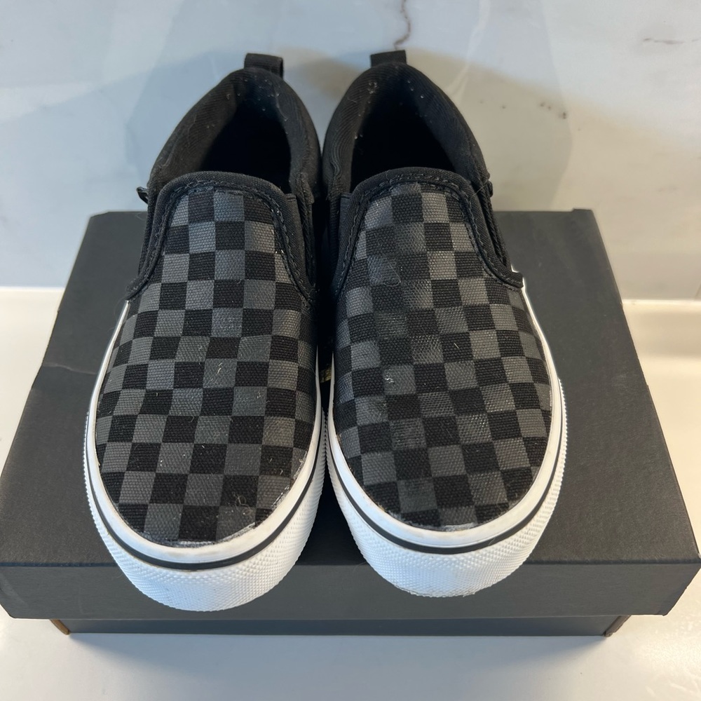 Vans slip-ons - Picture 2 of 5